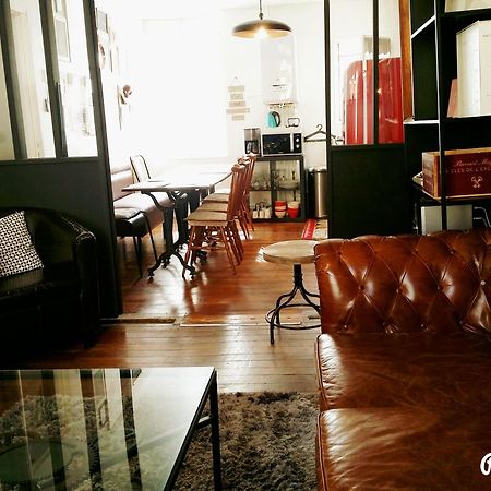 Les Appartements De Champagne 랭스 외부 사진