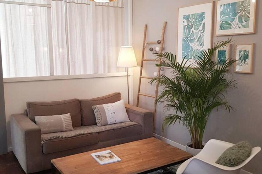 Les Appartements De Champagne 랭스 외부 사진
