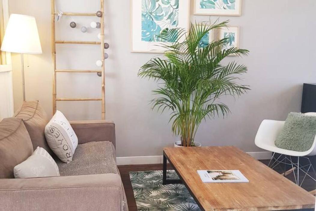 Les Appartements De Champagne 랭스 외부 사진