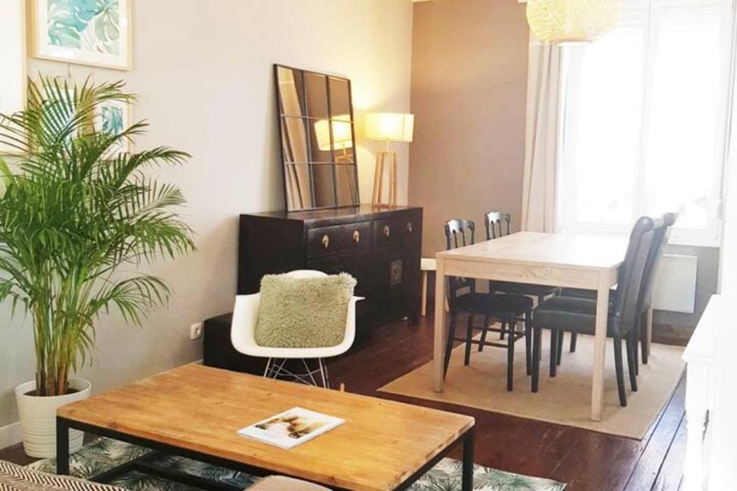 Les Appartements De Champagne 랭스 외부 사진