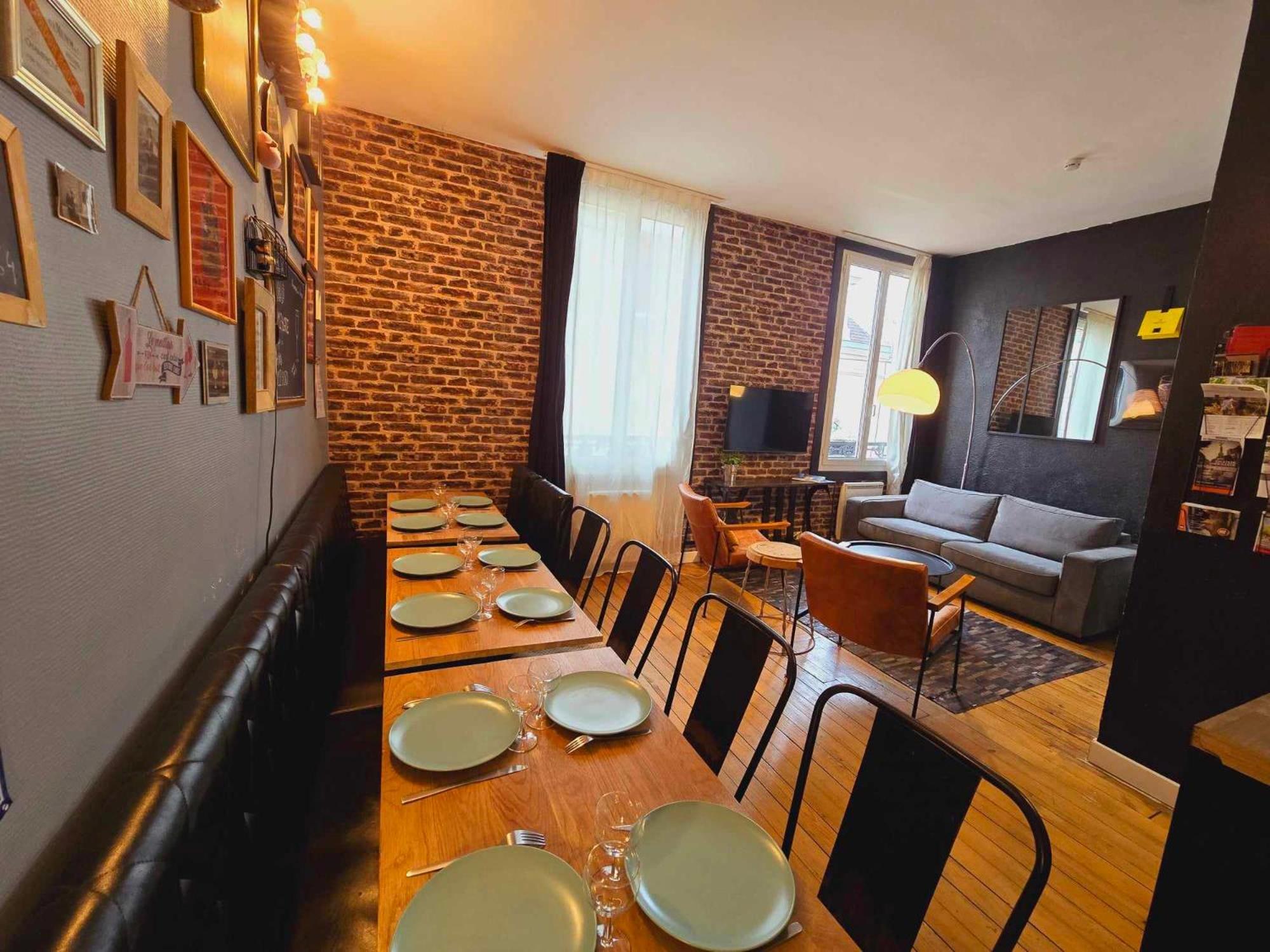Les Appartements De Champagne 랭스 외부 사진