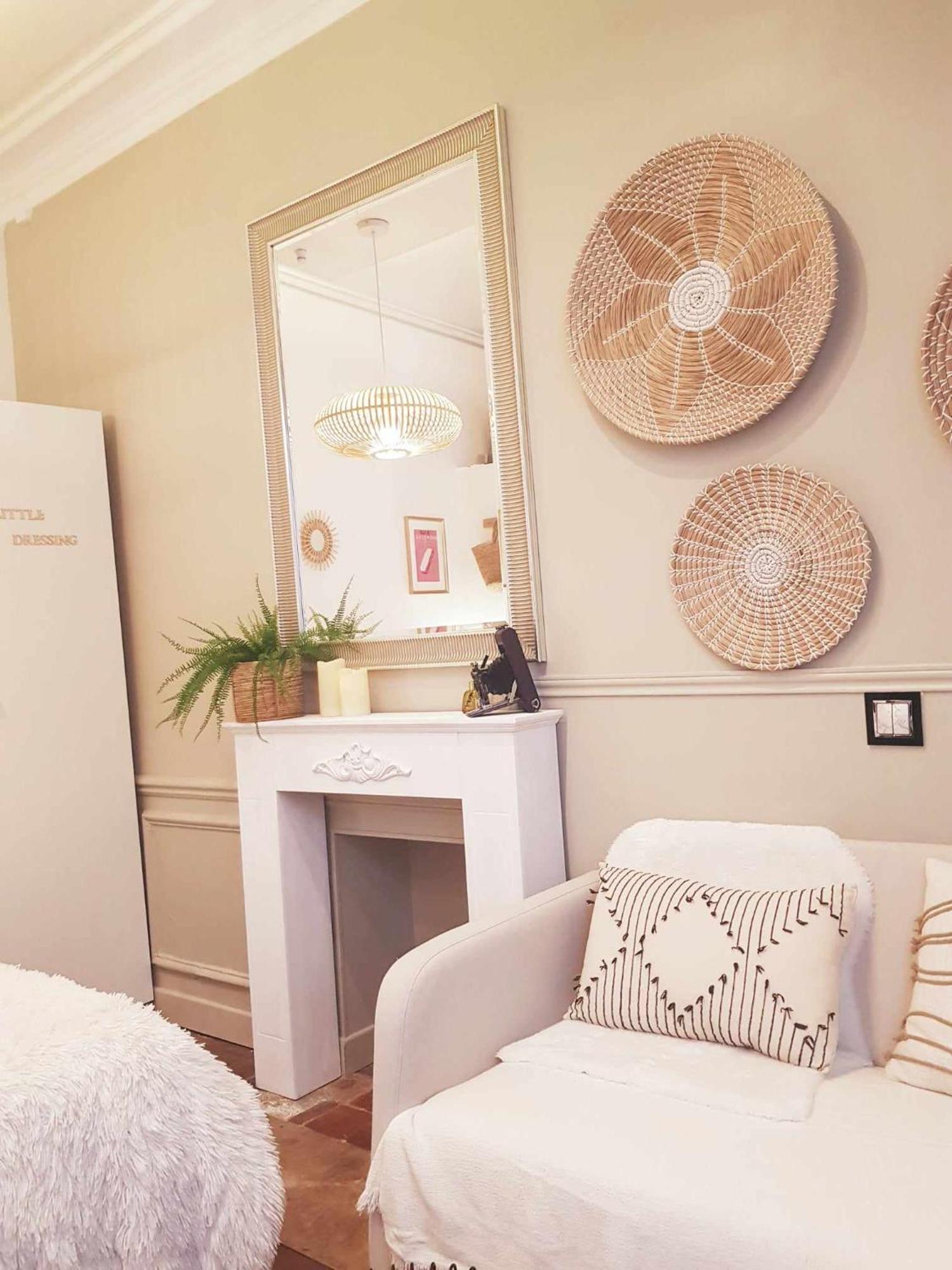 Les Appartements De Champagne 랭스 외부 사진