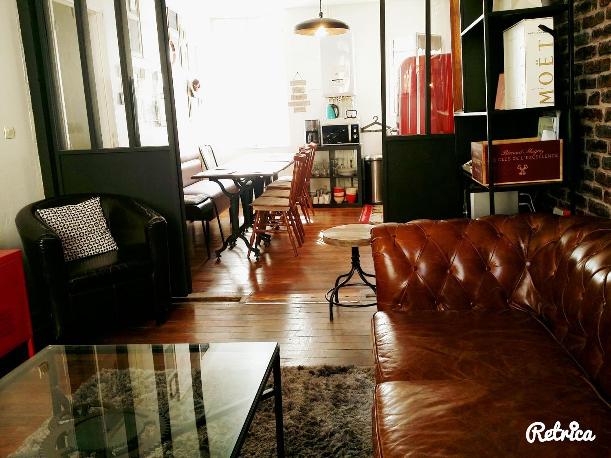 Les Appartements De Champagne 랭스 외부 사진