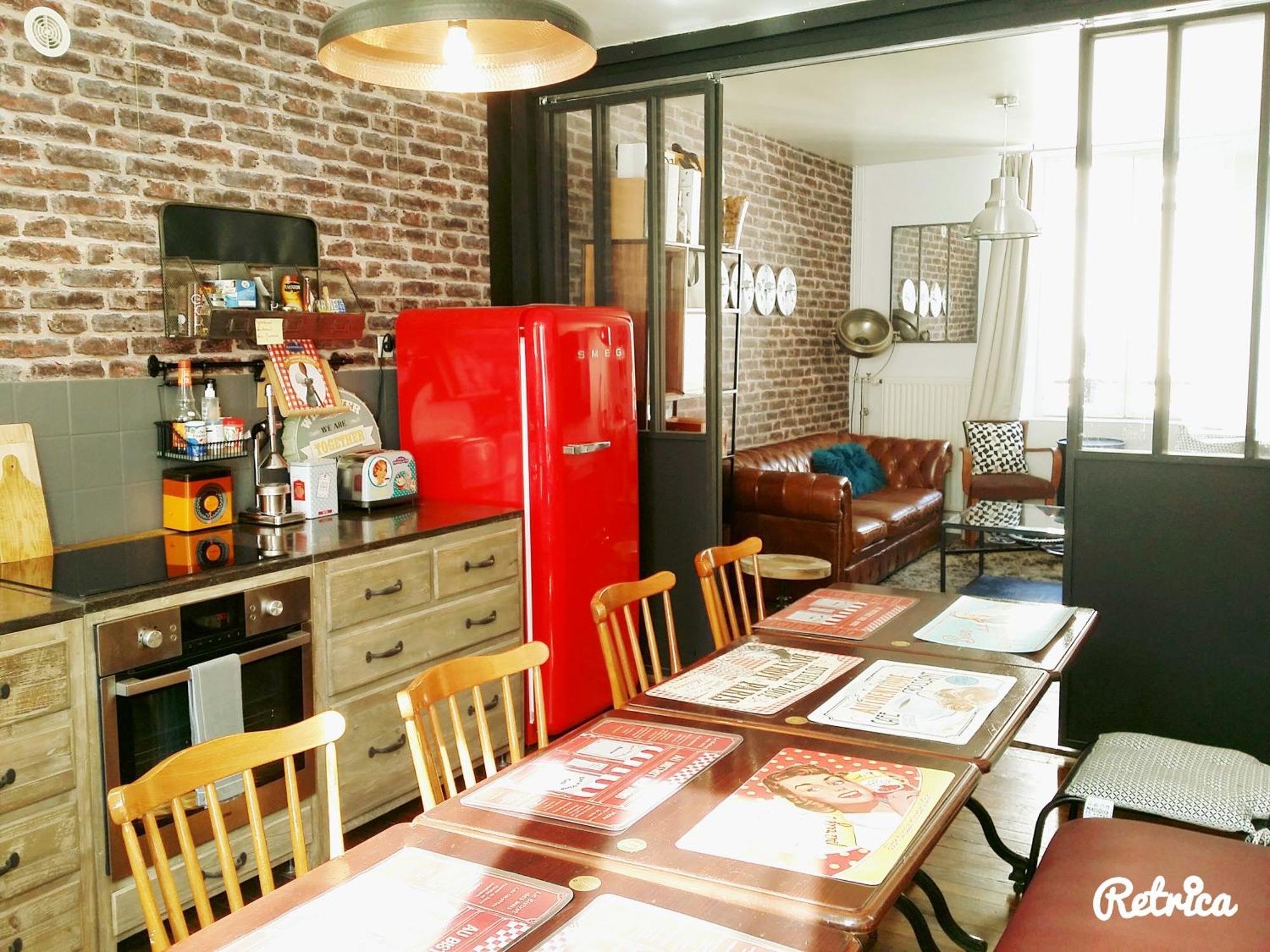 Les Appartements De Champagne 랭스 외부 사진