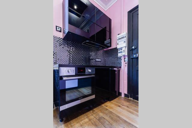 Les Appartements De Champagne 랭스 객실 사진