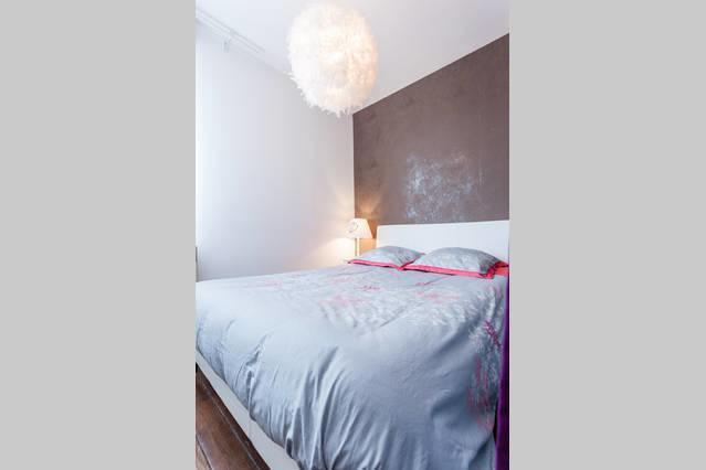 Les Appartements De Champagne 랭스 객실 사진