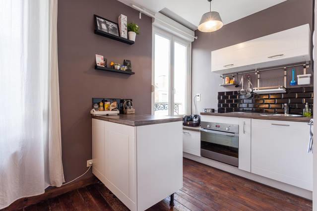 Les Appartements De Champagne 랭스 객실 사진