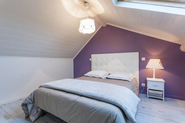 Les Appartements De Champagne 랭스 객실 사진