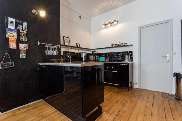 Les Appartements De Champagne 랭스 객실 사진