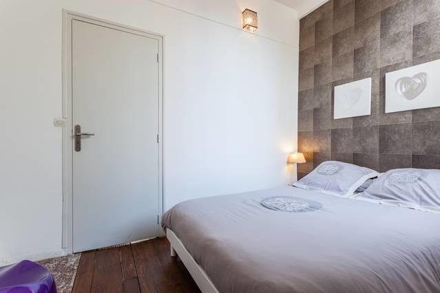 Les Appartements De Champagne 랭스 객실 사진