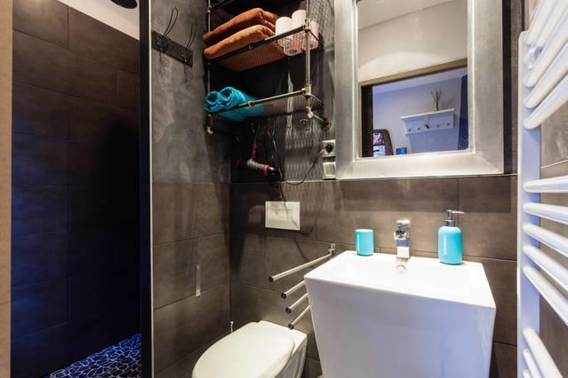 Les Appartements De Champagne 랭스 객실 사진