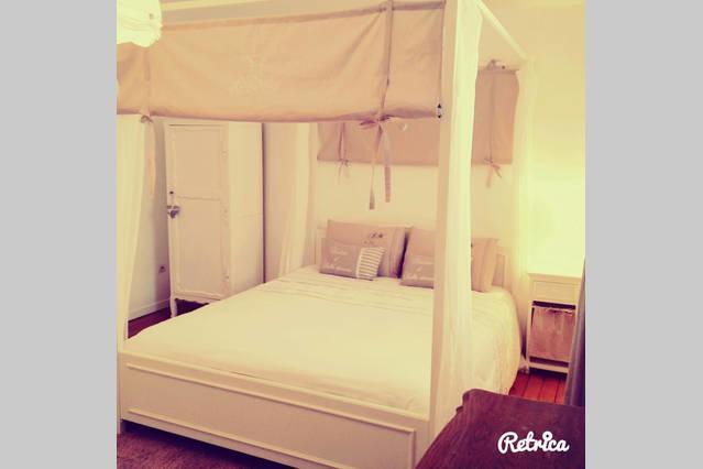 Les Appartements De Champagne 랭스 외부 사진