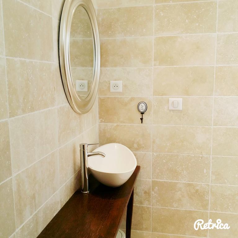 Les Appartements De Champagne 랭스 외부 사진