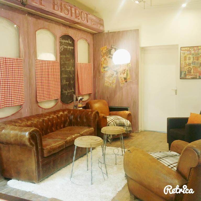 Les Appartements De Champagne 랭스 외부 사진