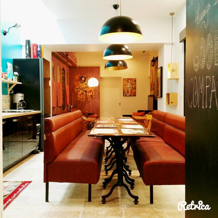Les Appartements De Champagne 랭스 외부 사진