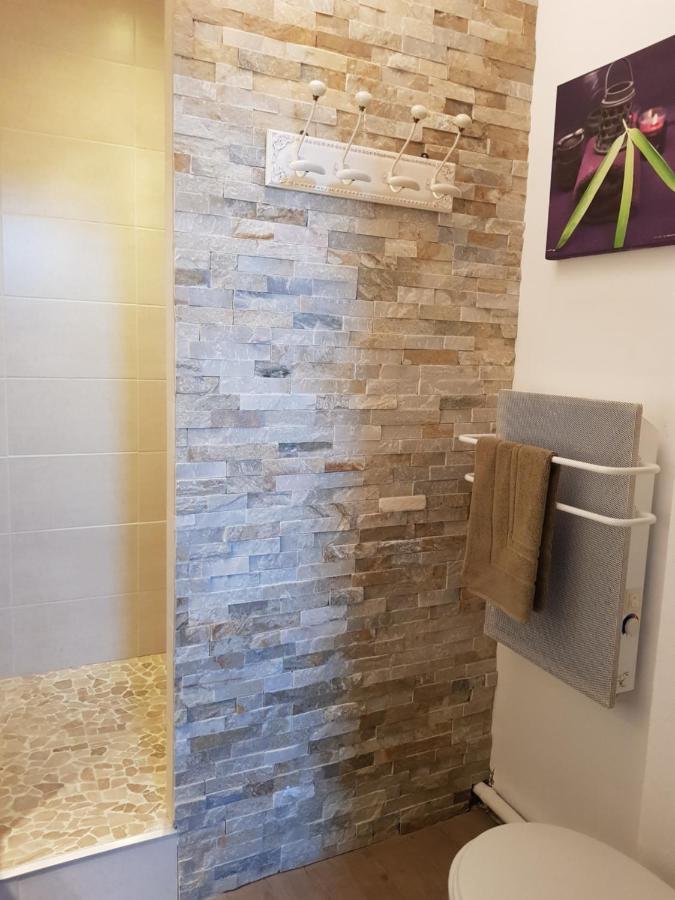 Les Appartements De Champagne 랭스 외부 사진