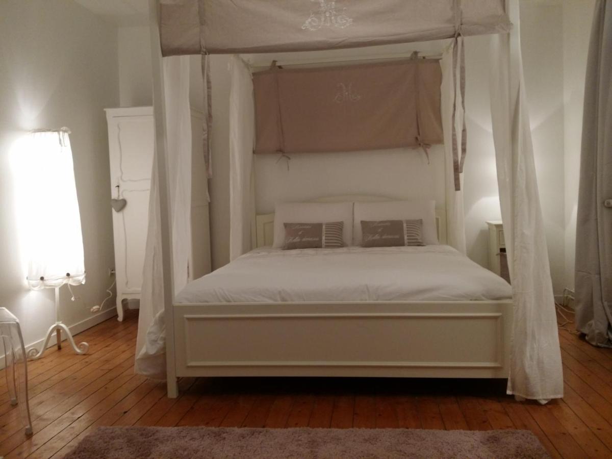 Les Appartements De Champagne 랭스 외부 사진